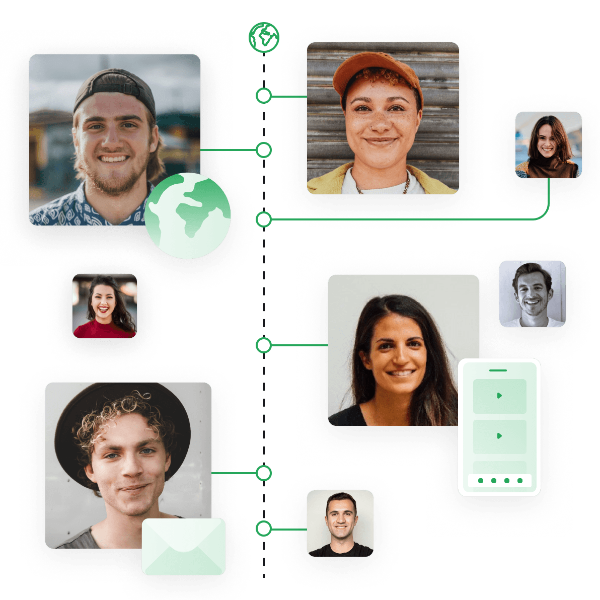 Discovering the essence of our identity and the principles we uphold