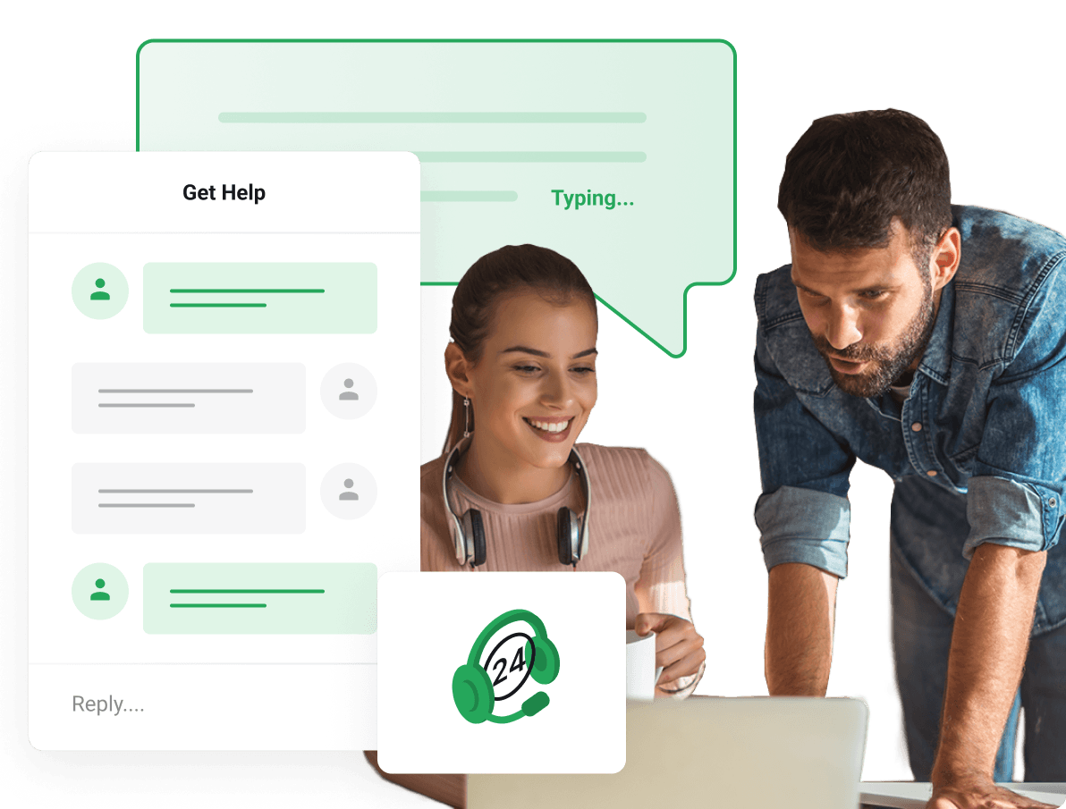 REGISTAR - Alojamento Web e Registo de Domínio em Moçambique - A nossa equipa técnica está aqui para o ajudar 24/7!