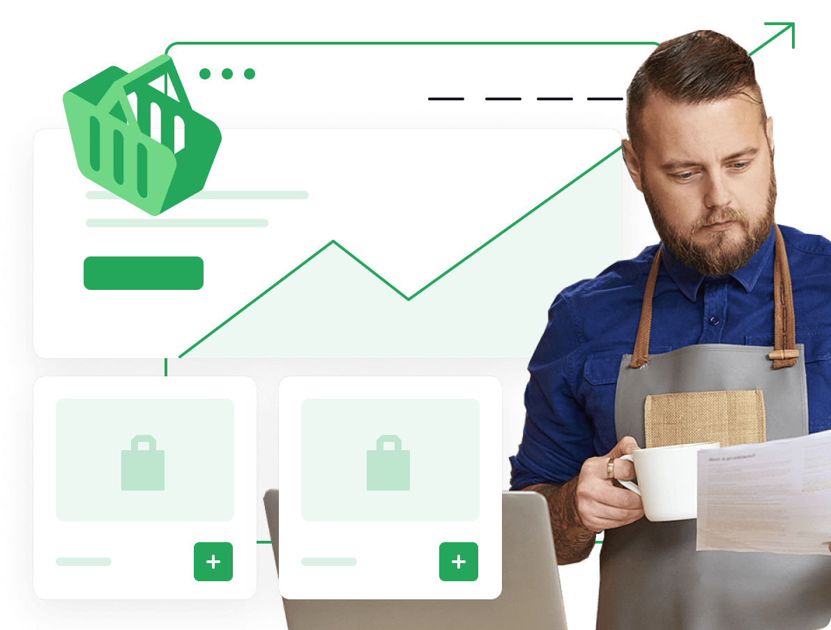 Alojamento de Sites (Alojamento Web) Partilhado Linux - REGISTAR Moçambique - Abra a Sua Loja Online